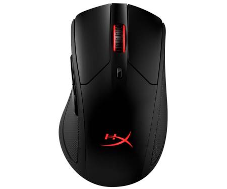 HyperX Pulsefire Dart Wireless