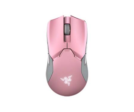 Razer Viper Ultimate & Mouse Dock - Quartz