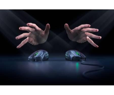Razer Naga Pro