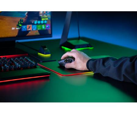 Razer Naga Pro
