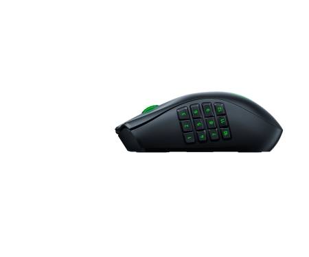 Razer Naga Pro