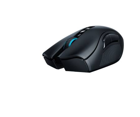 Razer Naga Pro