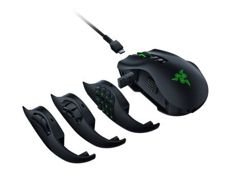 Razer Naga Pro