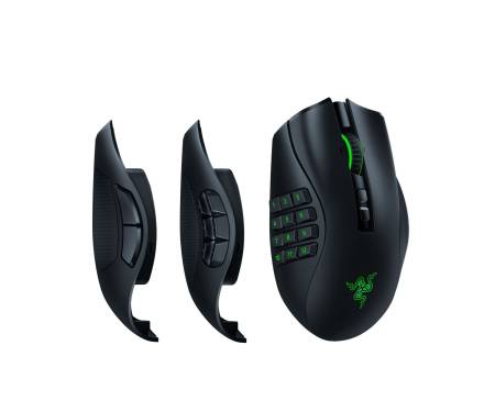 Razer Naga Pro