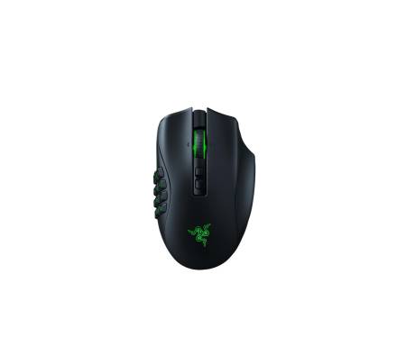 Razer Naga Pro