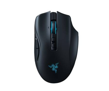 Razer Naga Pro