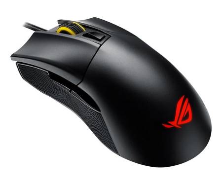 ASUS ROG P504 Gladius II Origin USB