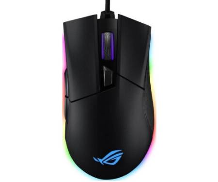 ASUS ROG P504 Gladius II Origin USB