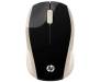 HP Wireless Mouse 200[Silk Gold]