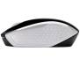 HP Wireless Mouse 200[Pike Silver]