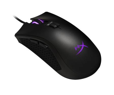 HyperX Pulsefire FPS Pro RGB Gaming