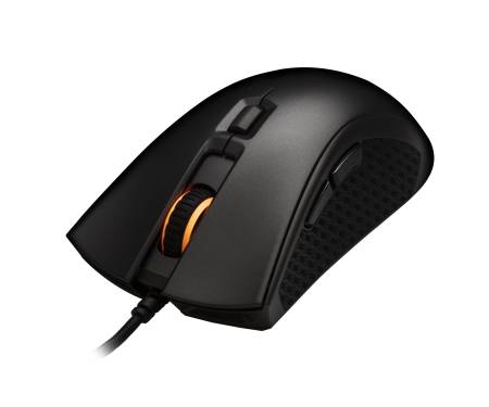 HyperX Pulsefire FPS Pro RGB Gaming