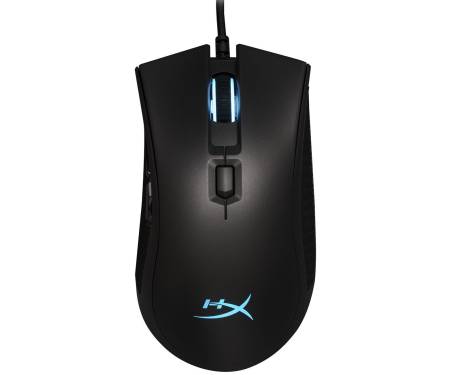 HyperX Pulsefire FPS Pro RGB Gaming