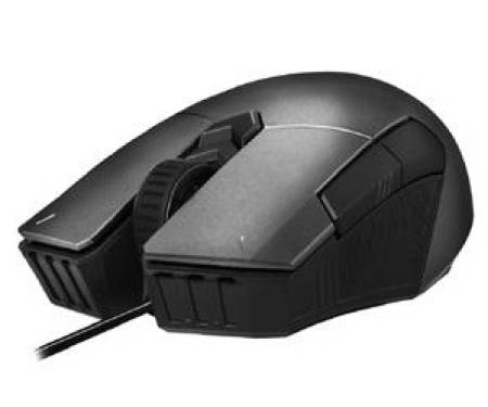 ASUS TUF Gaming M5 USB Black/Grey