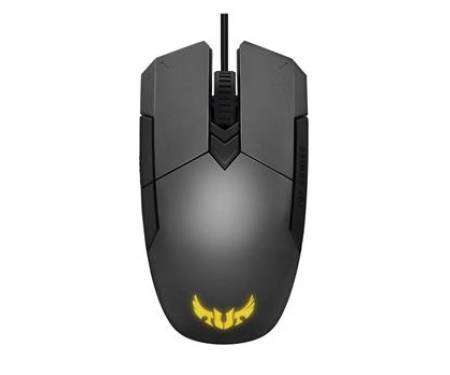 ASUS TUF Gaming M5 USB Black/Grey