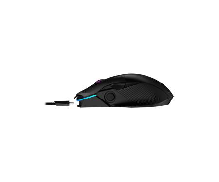ASUS ROG Chakram WL/BT/USB Black