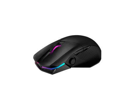 ASUS ROG Chakram WL/BT/USB Black
