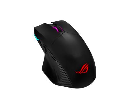 ASUS ROG Chakram WL/BT/USB Black