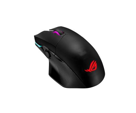 ASUS ROG Chakram WL/BT/USB Black