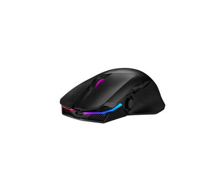 ASUS ROG Chakram WL/BT/USB Black