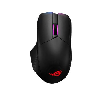 ASUS ROG Chakram WL/BT/USB Black