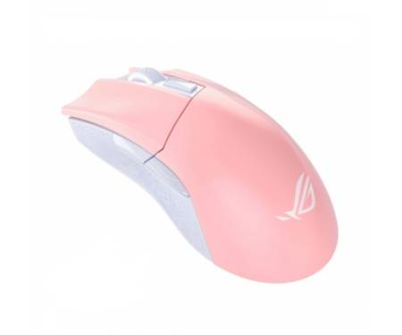 ASUS ROG Gladius II Origin Pink