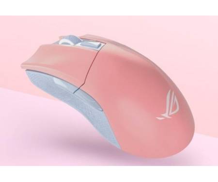 ASUS ROG Gladius II Origin Pink