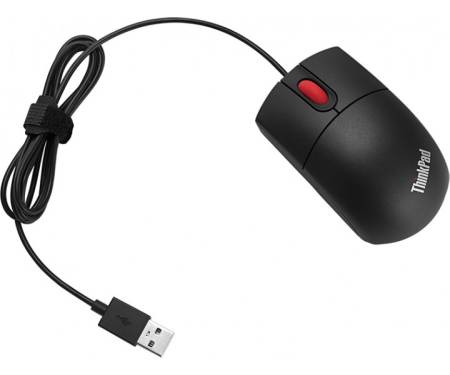 Lenovo Optical Mouse