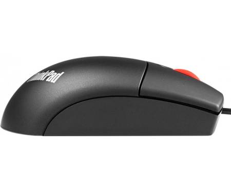 Lenovo Optical Mouse