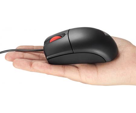 Lenovo Optical Mouse