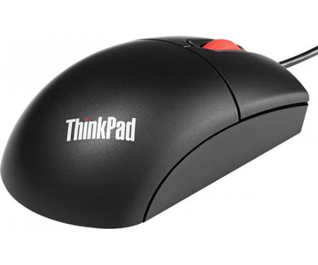 Lenovo Optical Mouse