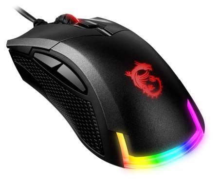 MSI Clutch GM50 GAMING Mouse