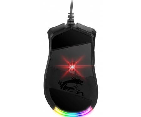 MSI Clutch GM50 GAMING Mouse