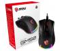 MSI Clutch GM50 GAMING Mouse