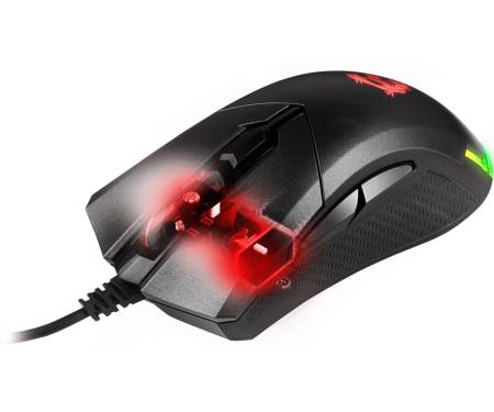 MSI Clutch GM50 GAMING Mouse