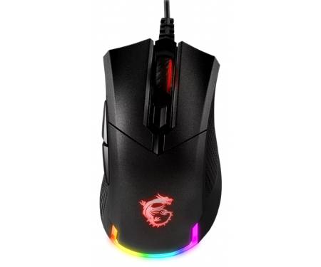 MSI Clutch GM50 GAMING Mouse