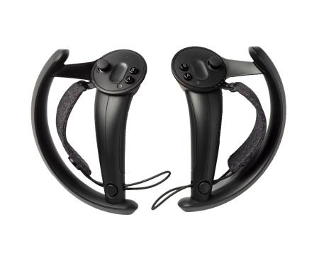Очки виртуальной реальности Valve Index VR Kit