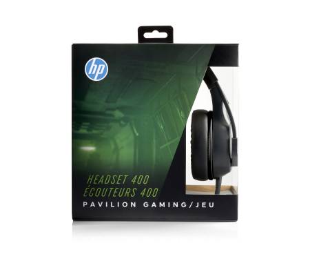 HP Pavilion Gaming 400 Headset