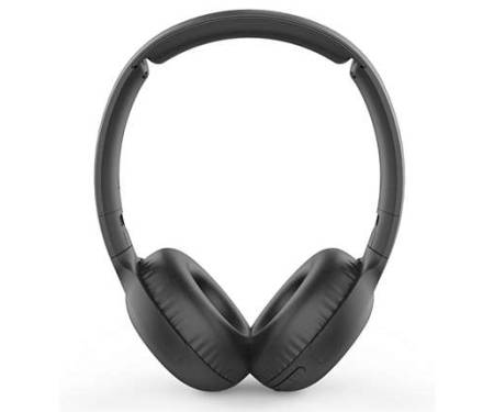 Philips UpBeat TAUH202 On-Ear Wireless Mic[Black]