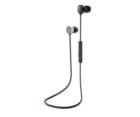 Philips UpBeat TAUN102 Wireless Mic Black