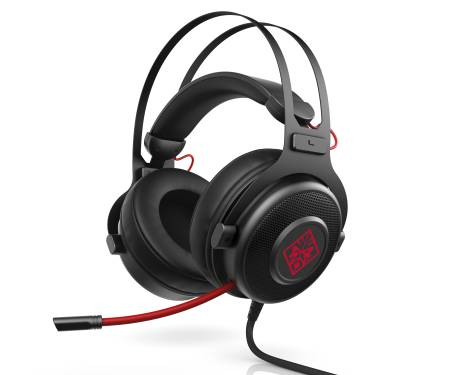 HP Omen Gaming Headset 800