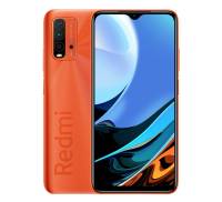 Смартфон Xiaomi Redmi 9T 4/128GB Sunrise Orange