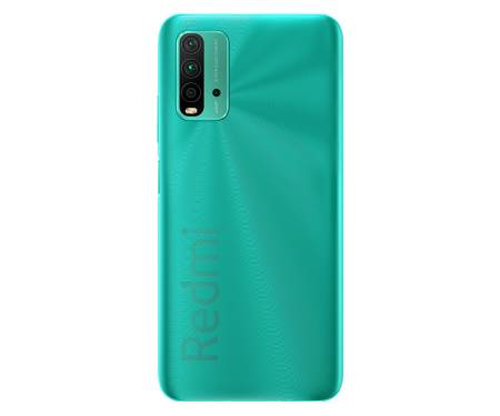 Смартфон Xiaomi Redmi 9T 4/128GB Ocean Green
