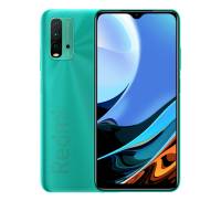 Смартфон Xiaomi Redmi 9T 4/128GB Ocean Green