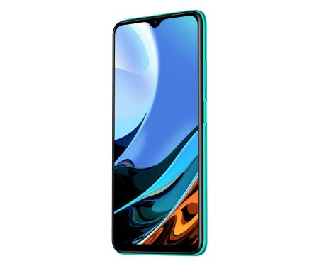 Смартфон Xiaomi Redmi 9T 4/128GB Ocean Green