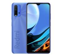 Смартфон Xiaomi Redmi 9T 4/128GB Twilight Blue