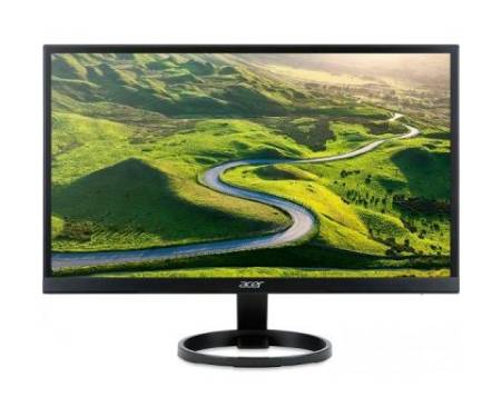 Монитор Acer R241YBBMIX (UM.QR1EE.B01)
