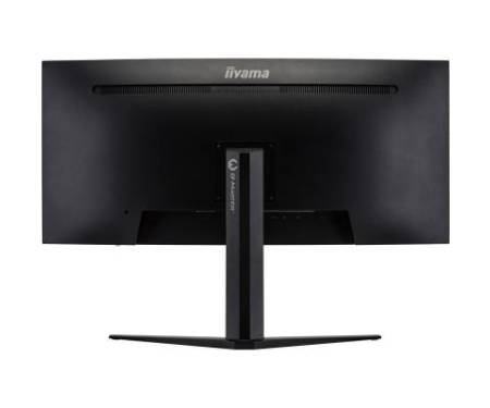 Монитор iiyama GB3466WQSU-B1