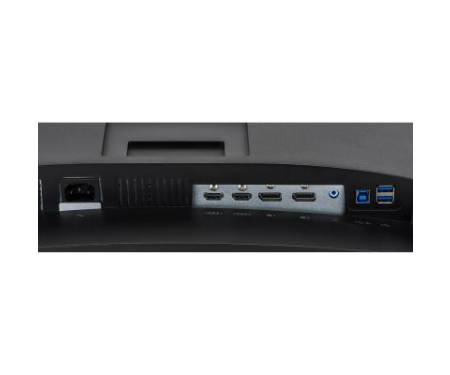 Монитор iiyama GB3466WQSU-B1