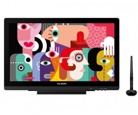 Huion Графический монитор Huion Kamvas 20
